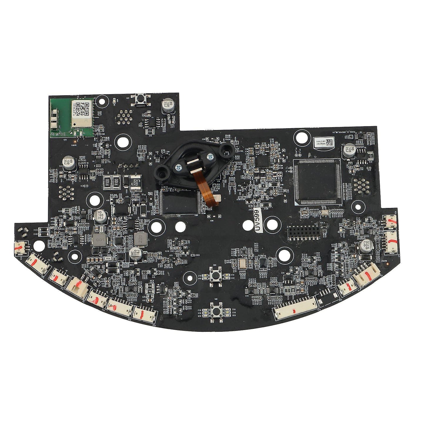 Motherboard for Xiaomi Mijia 1c Stytj01zhm Vacuum Cleaner Parts