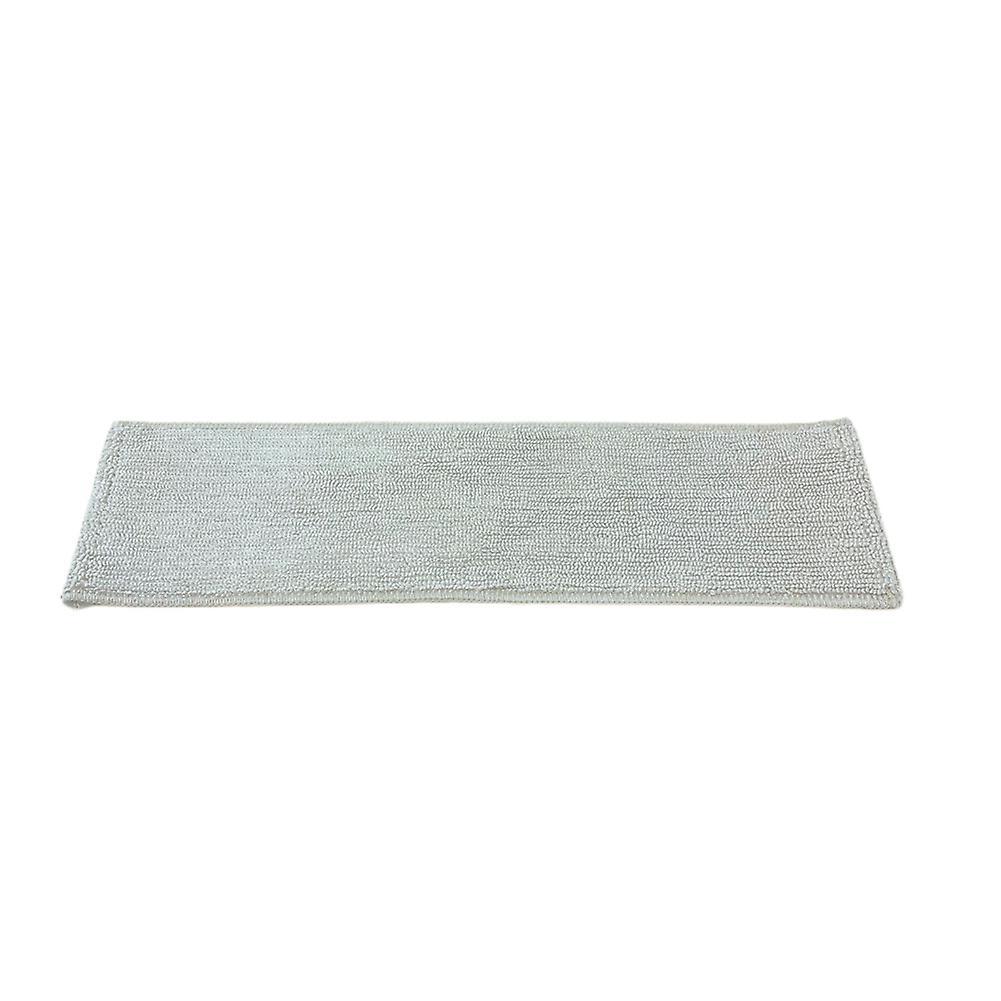 Cleaning Cloth Mop Household Mopping Cloth Replacement Cloth 4 Pcs