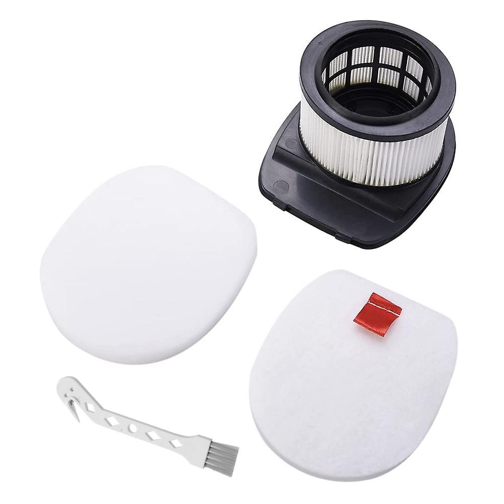 Vacuum Filter for Shark Iz462h Iz483h Iz362h Iz363ht Iz162h Iz163h