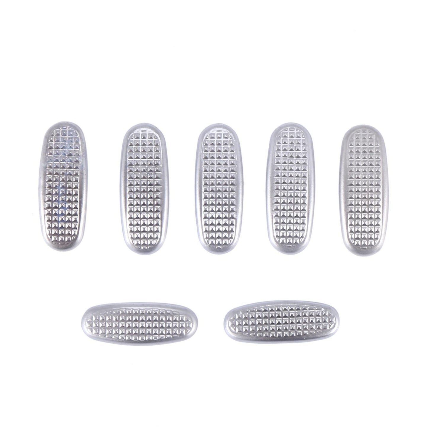 Air Conditioning Knob Sticker for Mercedes Benz A B Class A