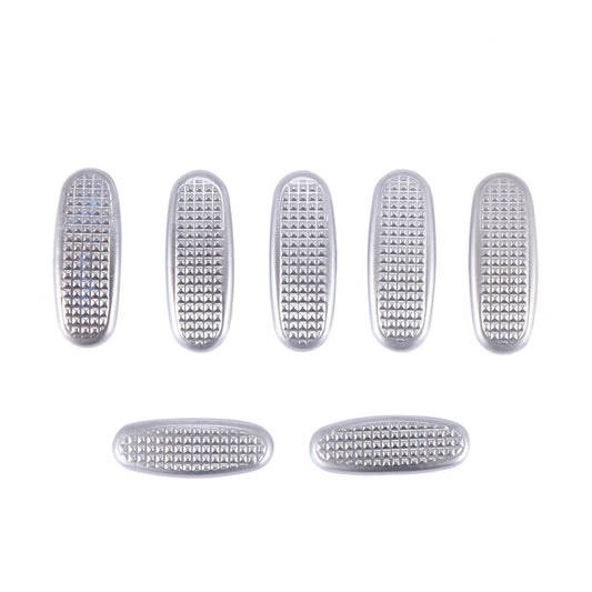 Air Conditioning Knob Sticker for Mercedes Benz A B Class A