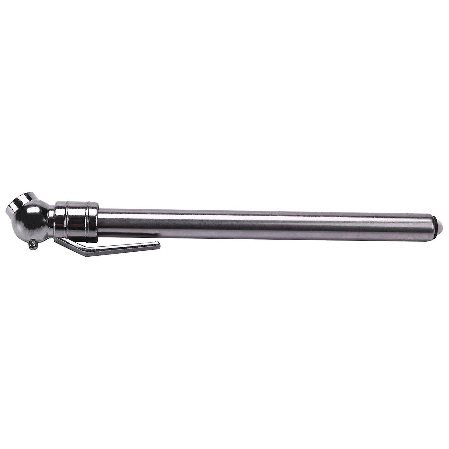 5 Pack Pencil Tire Pressure Gauge 5-50 Psi for Car Motorcycle Bicycle