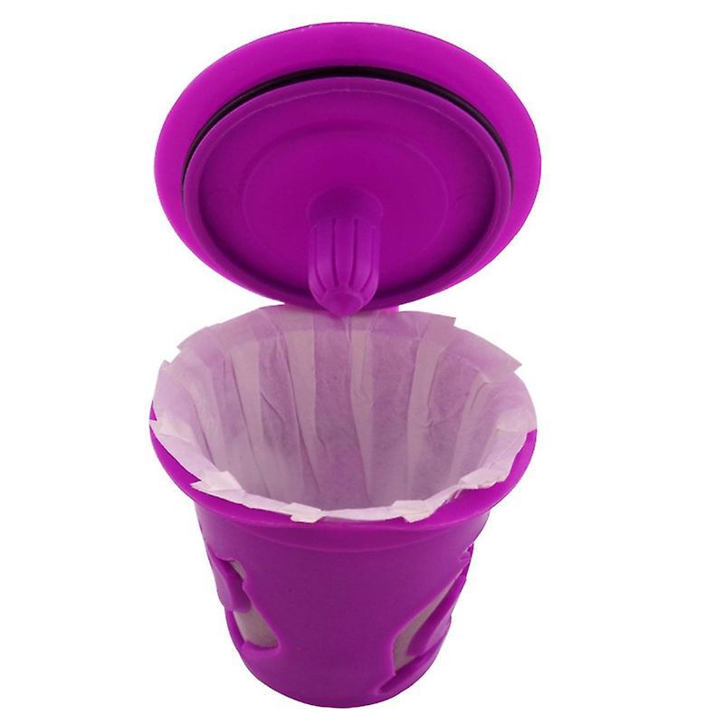 Disposable Coffee Filters, 100 Counts Coffee Filter Paper