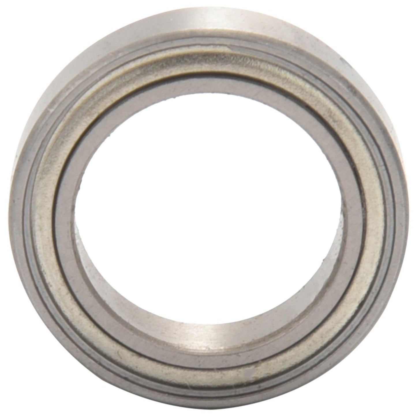 20pcs Miniature Sealed Metal Ball Bearing Model: 6701 Zz 12x18x4mm