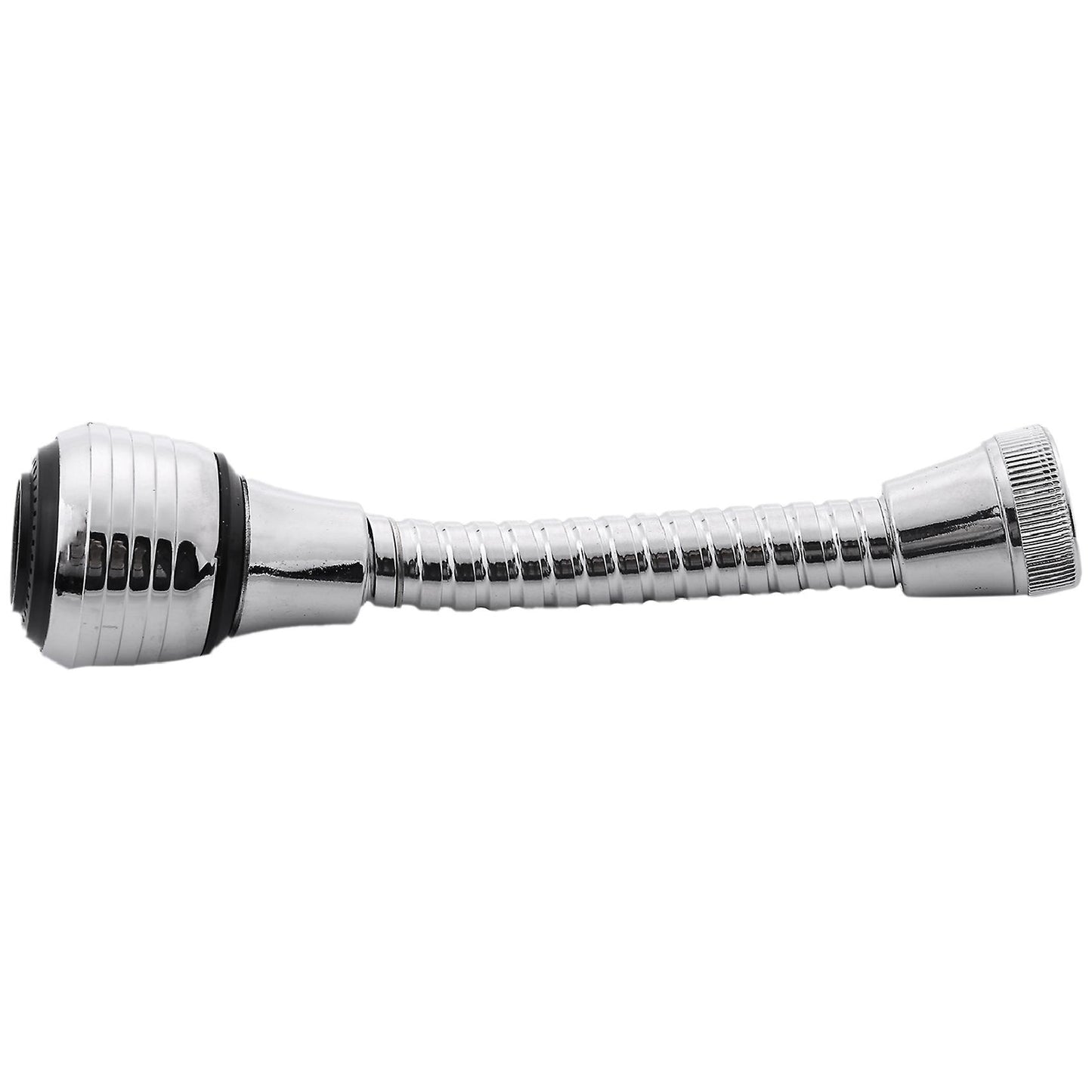 Stainless Steel 360 Rotatable Water Saving Faucet Tap Aerator Faucet