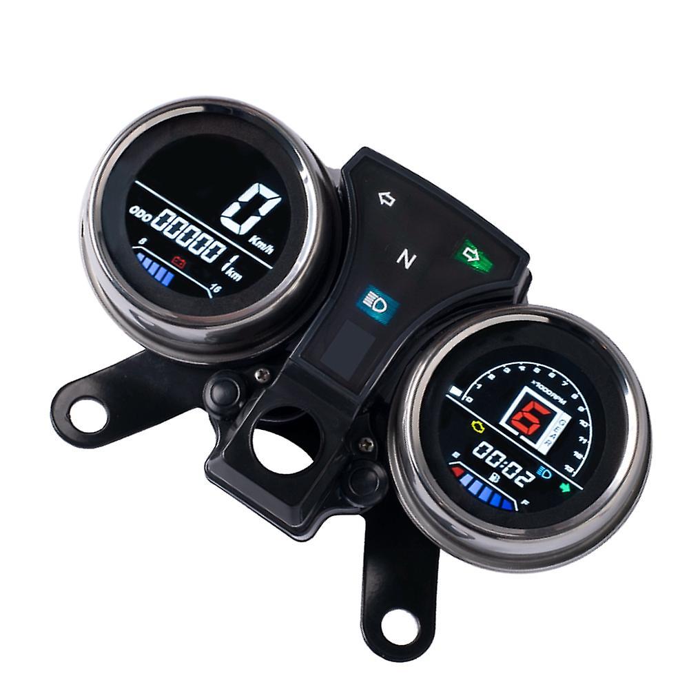 Cm125 Digital Meter Assembly for Honda Cm125 Cm150 V-men Sdh125