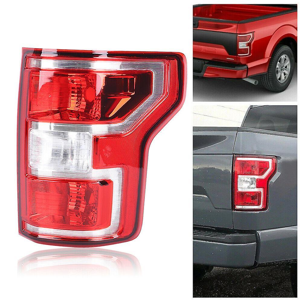 Jl3z13405h Rear Lamp Passenger Side Tail Light for 2018-2020