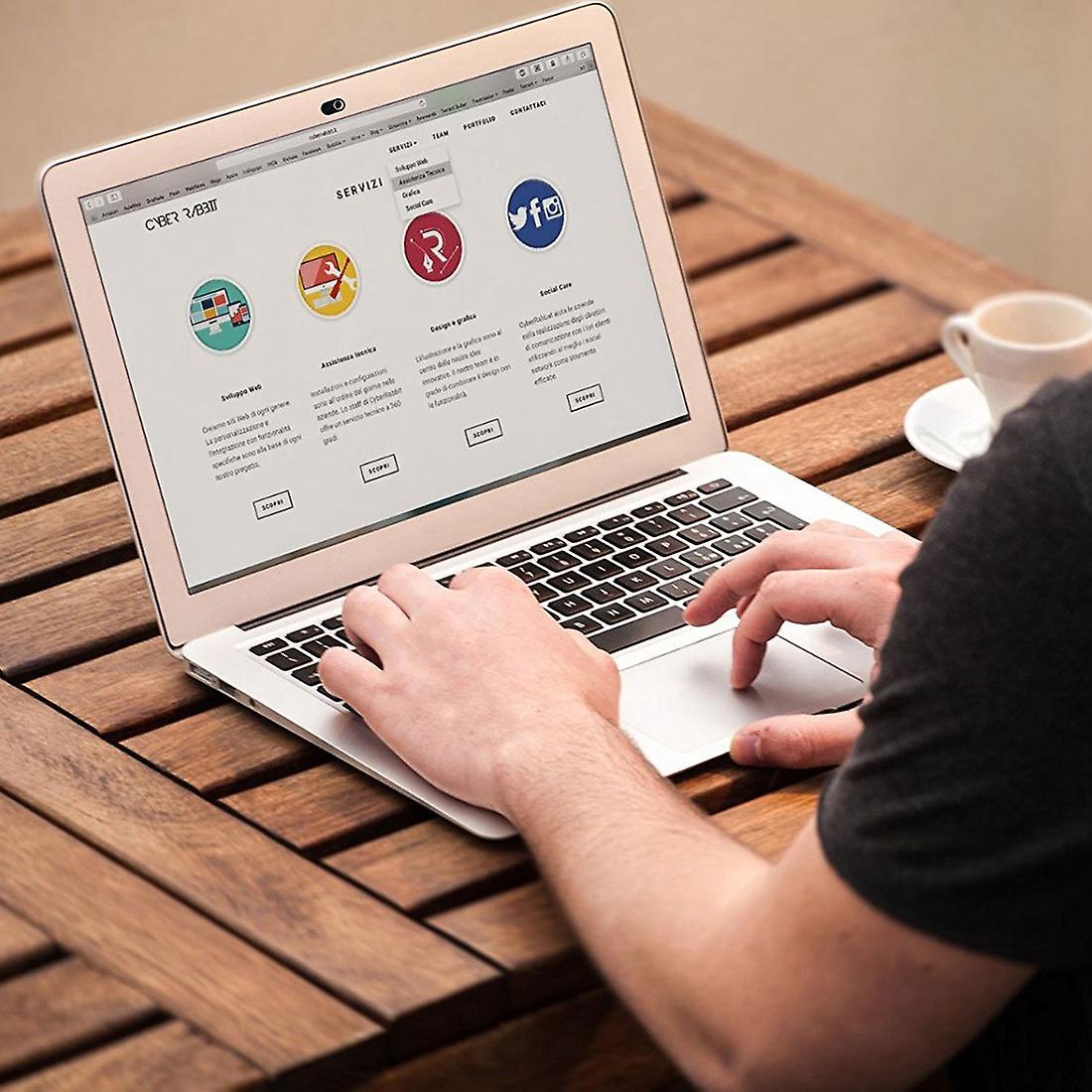 3 Pack Webcam Cover Privacy Protector Camera Cover for Laptop Phone