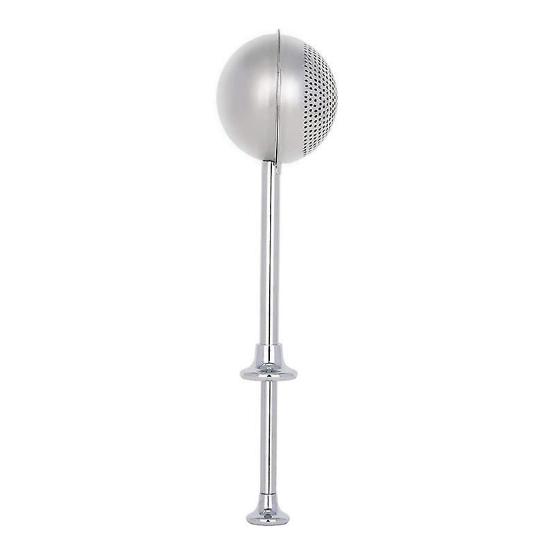 Flour Duster for Baking, Spring Handle One-handed Operation