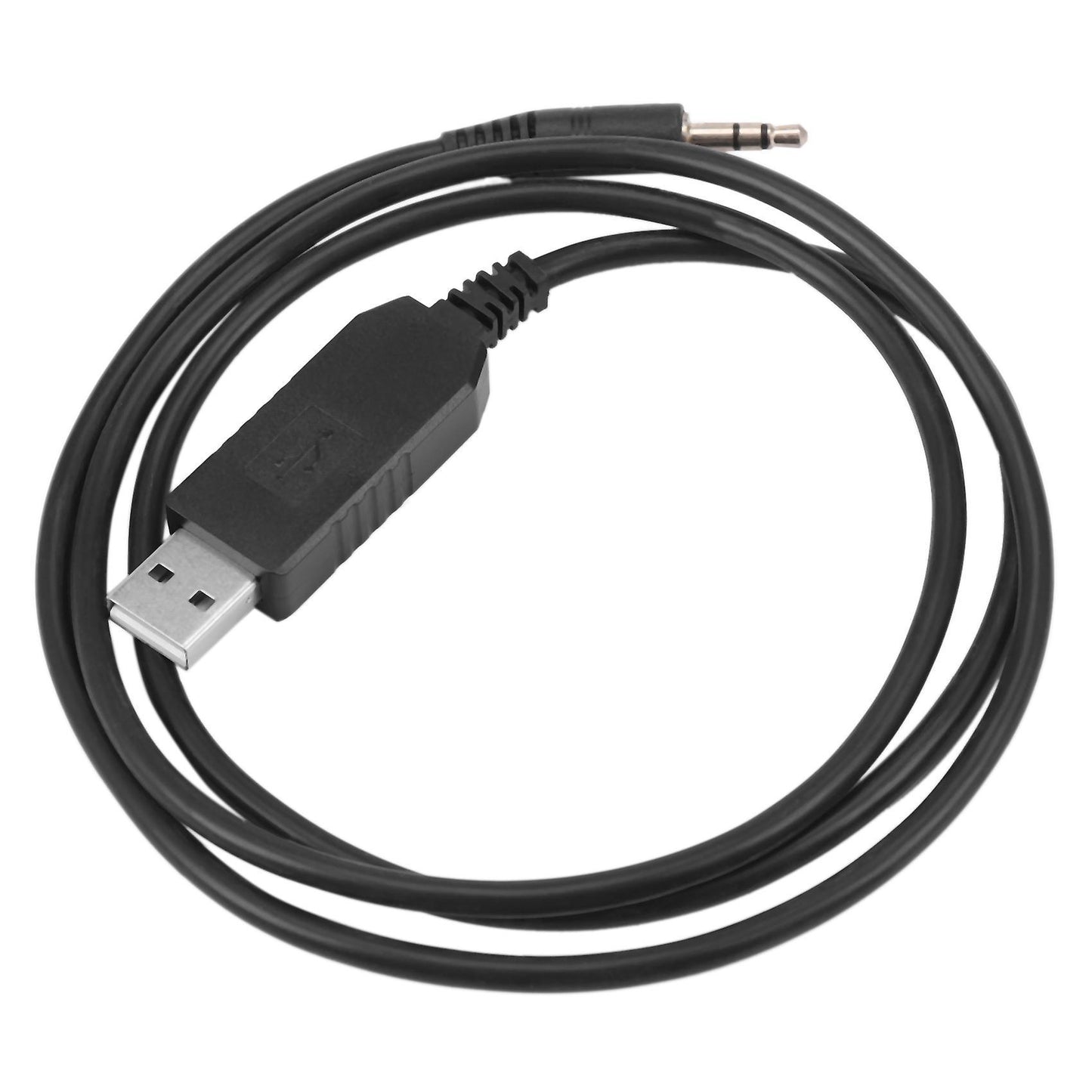 1.5m Mini Usb B 5pin Male to Female Extension Cable Adapter Black