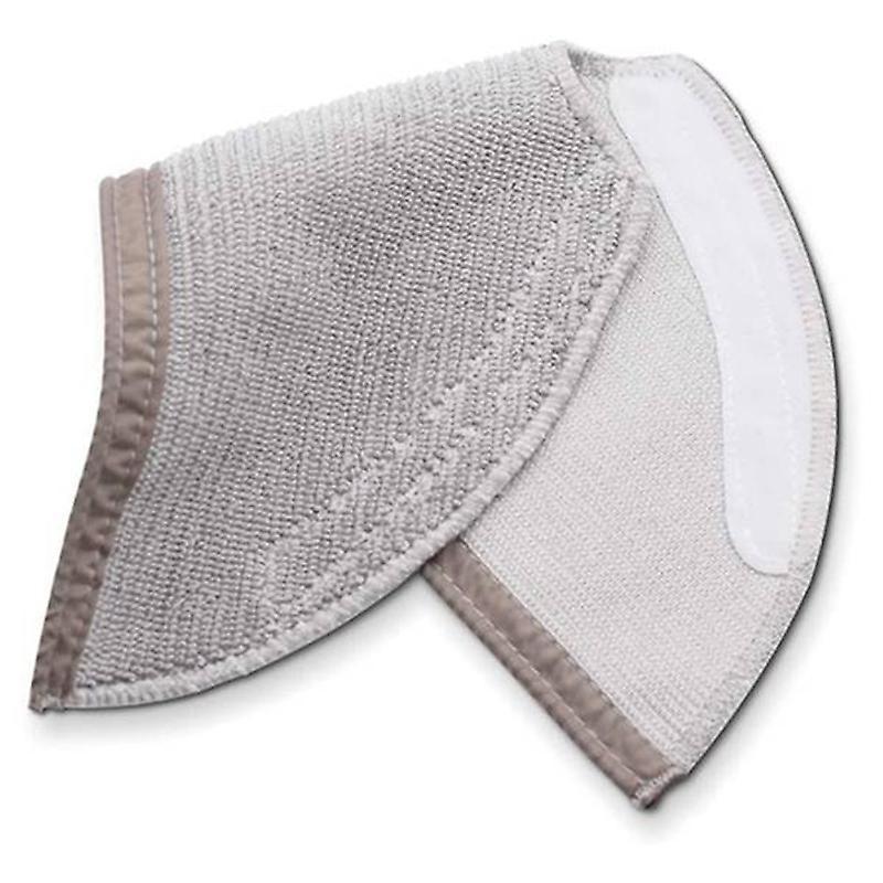 8pcs Mop Cloth for Xiaomi Roborock S5max S50 S51 S55 S60 S6 Maxv