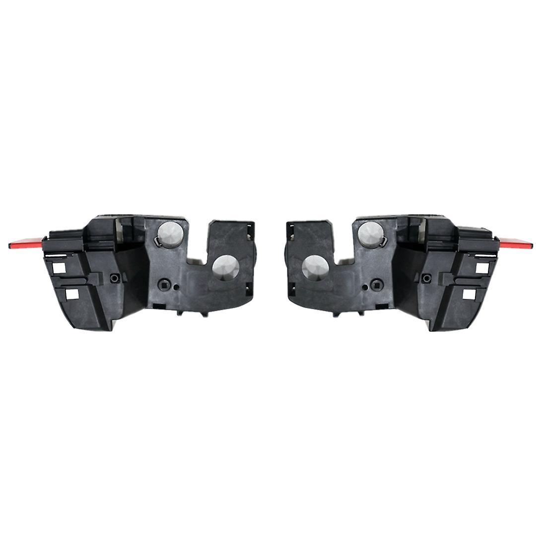 Rear Seat Backrest Bracket Lock for Mercedes-benz Cla250 Cla45 Amg