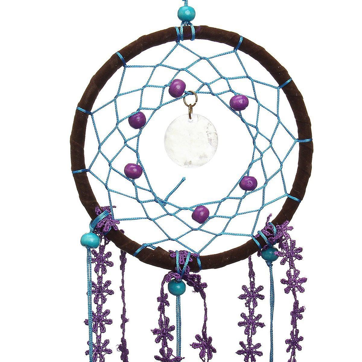 Dream Catcher Campanula Car Wall Hanging Decoration Ornament Crafts