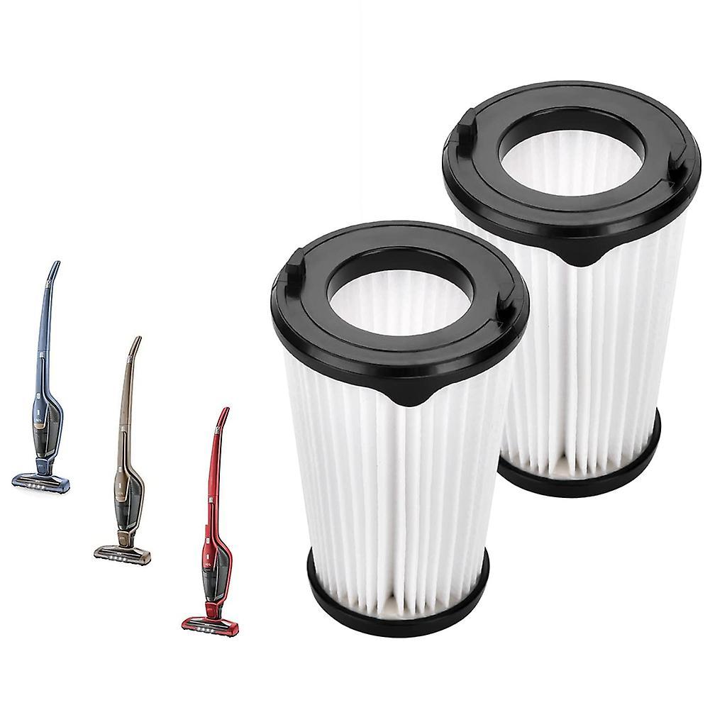 8pcs Hepa Filter for Aeg Cx7-2 Ergorapido Vacuum Cleaner