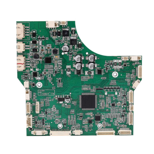 For 360 Sweeping Robot C50 Accessories Motherboard Vacuum Cleaner