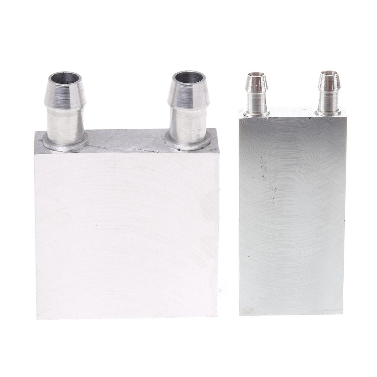 80x40x12mm Water Cooling Block for Cpu Image Radiator Heatsink