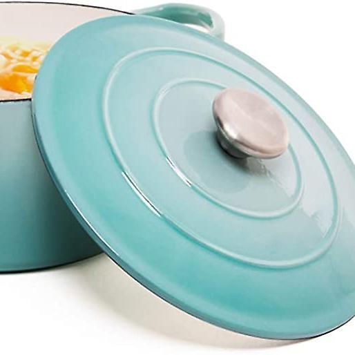 Stainless Steel Handle for Pot & Other Enameled Cast-iron Dutch Oven