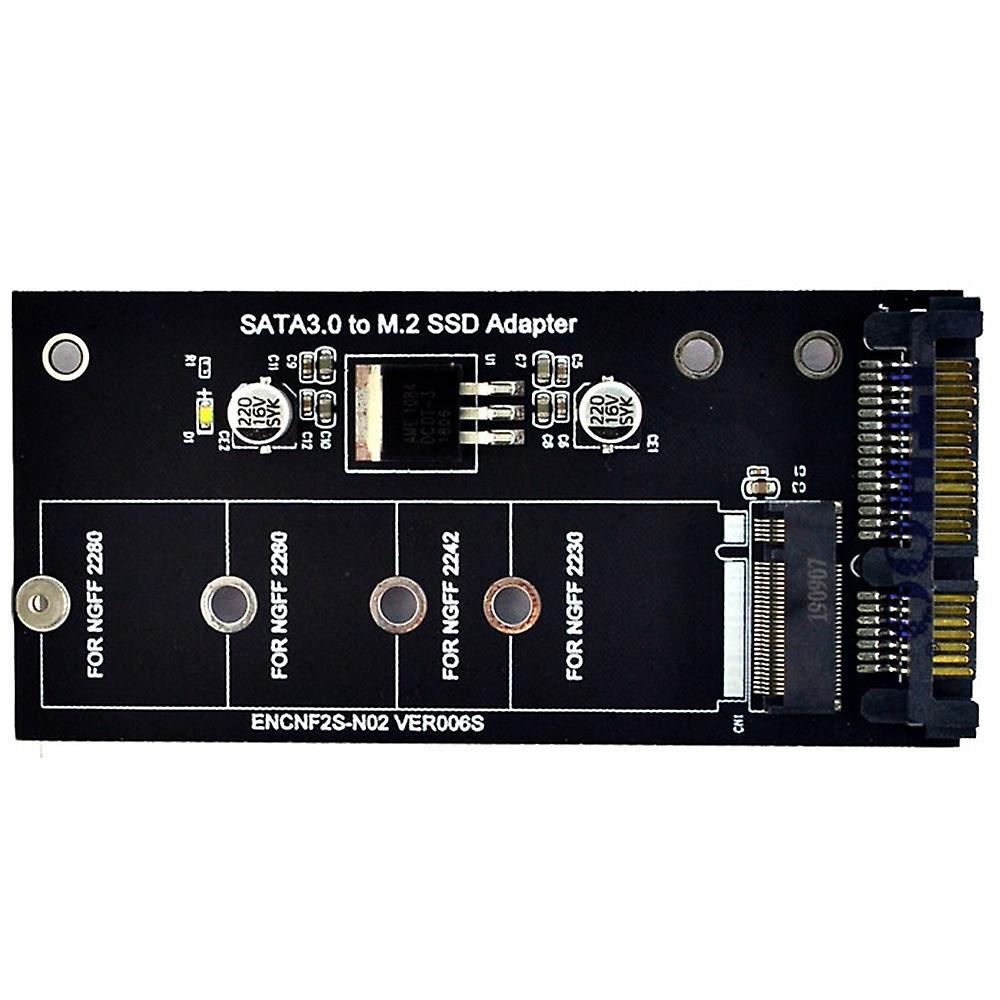 Adapter Converter Riser Card for Pc Laptop Add On Card Up to 6gps