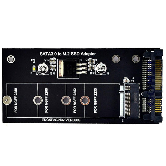 Adapter Converter Riser Card for Pc Laptop Add On Card Up to 6gps