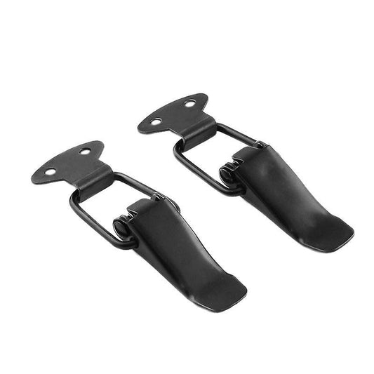 Car Bumpers Trunk Fender Hatch Lids Release Fasteners 80x26.7mm
