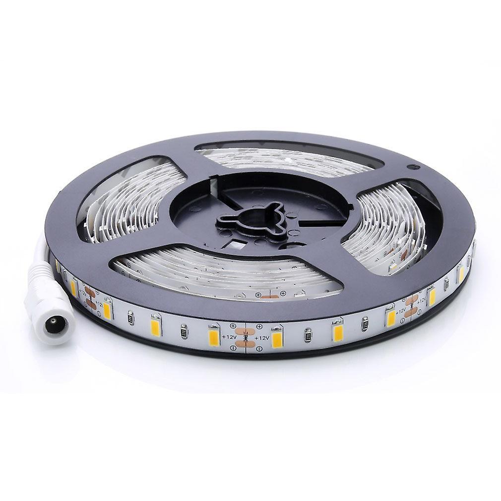 Leds Ip20 Non-waterproof Warm White(2800-3000k) Led Strip Ribbon