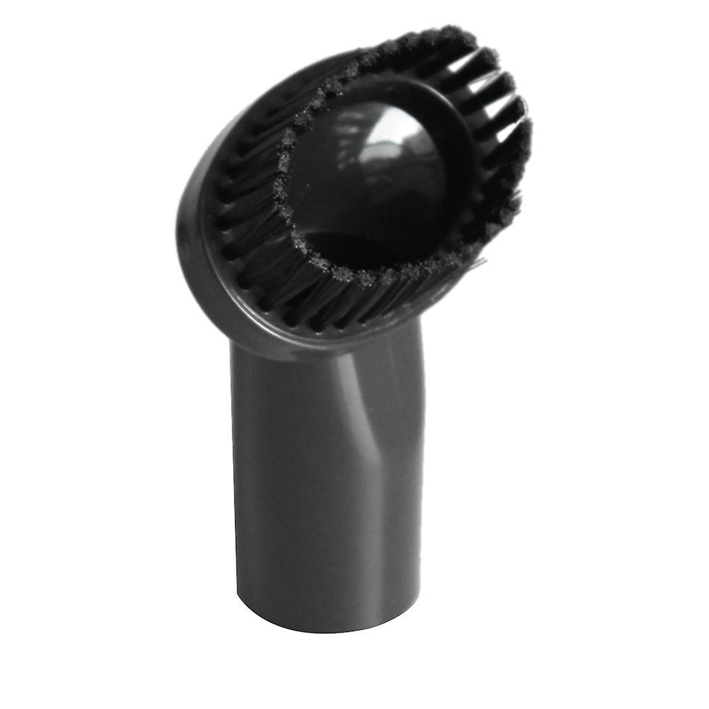 Japanese Version Of The Vacuum Cleaner Accessories Black Brush Head