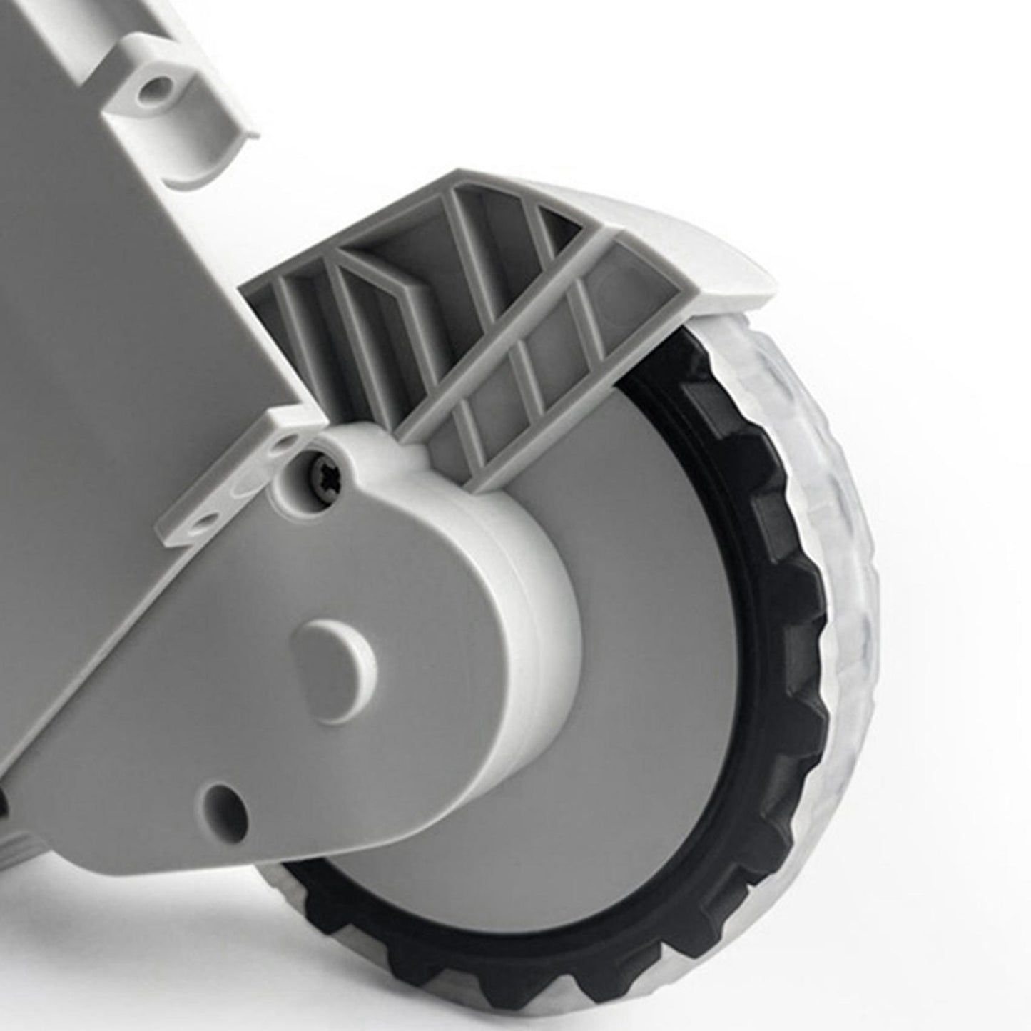 Tire Skin Kit for Irobot and for Xiaomi Mijia 1s 2s T4 T6 1c Roborock S50