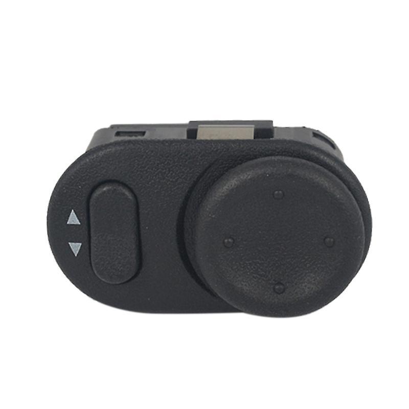 For Opel Astra / Agila/vectra/zafira Car Rear View Mirror Adjust Knob