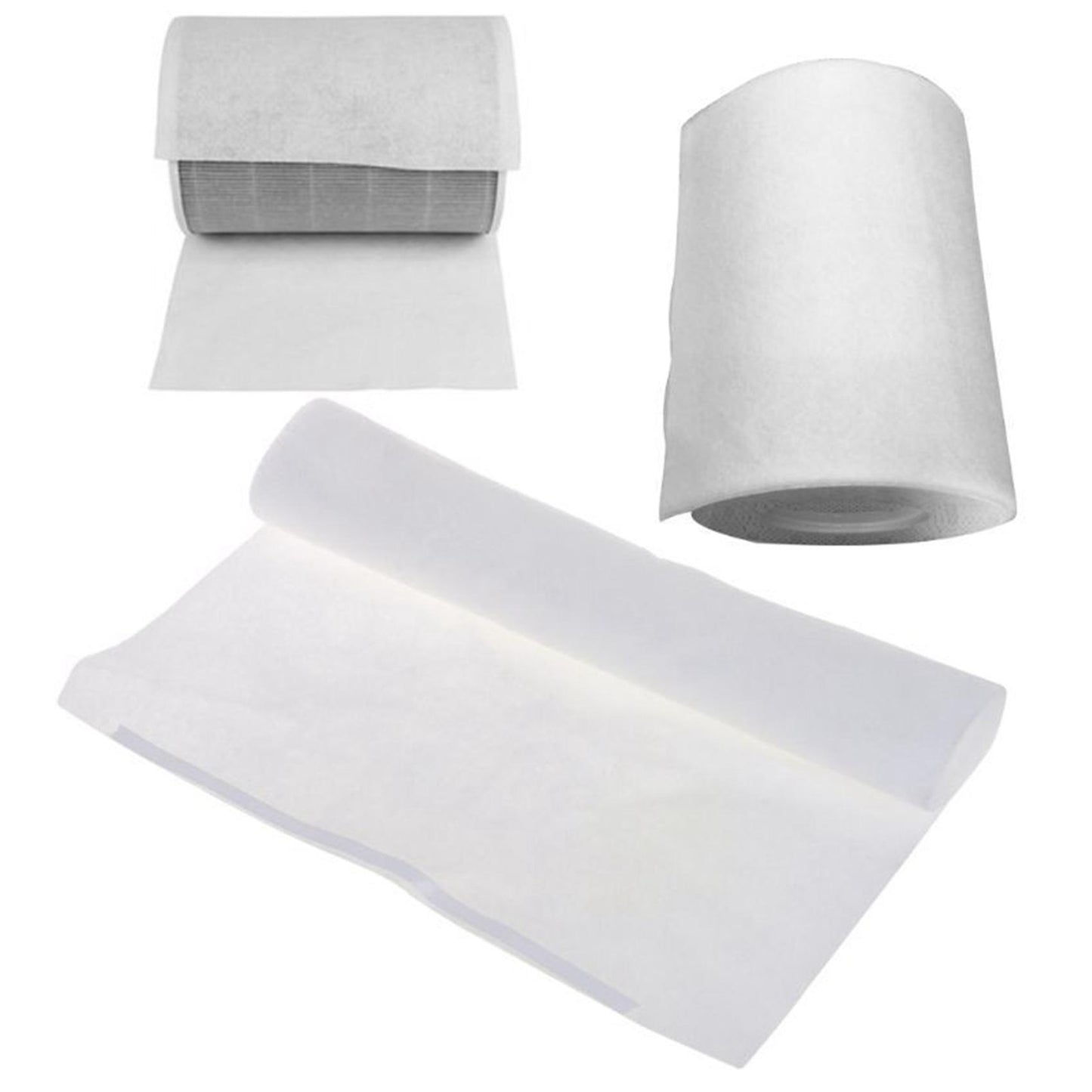 10pcs Filter Cotton for Xiaomi Air Purifier Vacuum Cleaner Parts