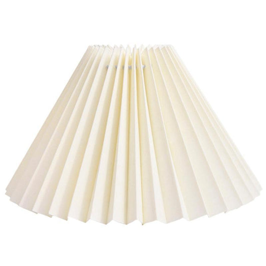 Pleats Lampshade Standing Lamps Japanese Style Bedroom Lamps -b