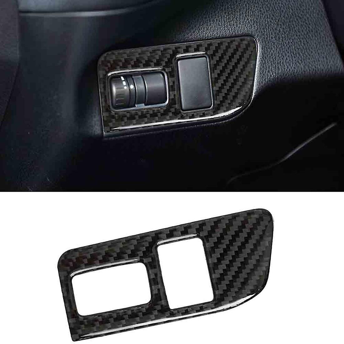 Trunk Button Switch Cover for Subaru Brz Toyota 86 2016-2020