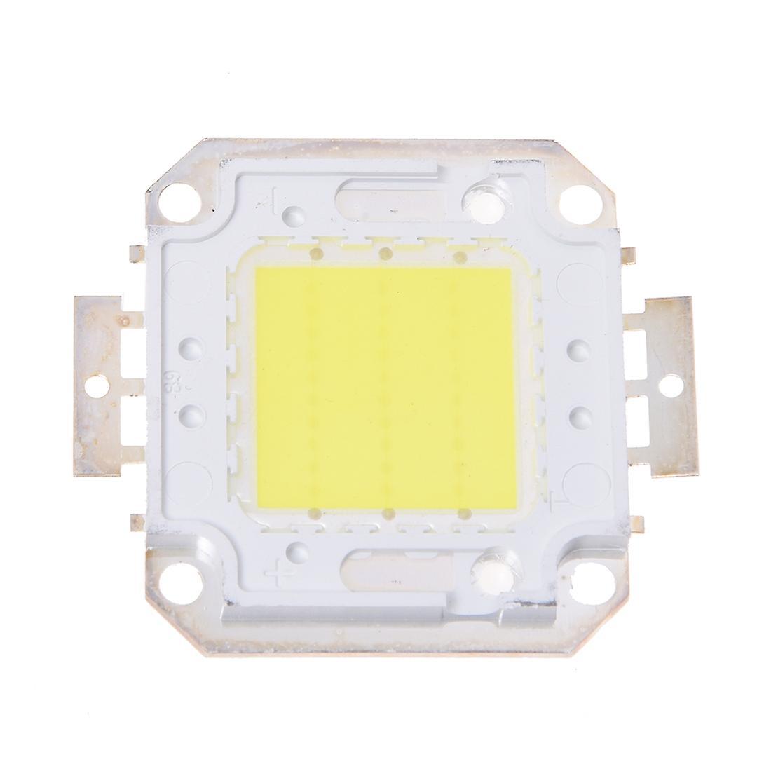 30w White Led Ic High Power Outdoor Flood Light Lamp Bulb Beads Chip Diy 2200lm
