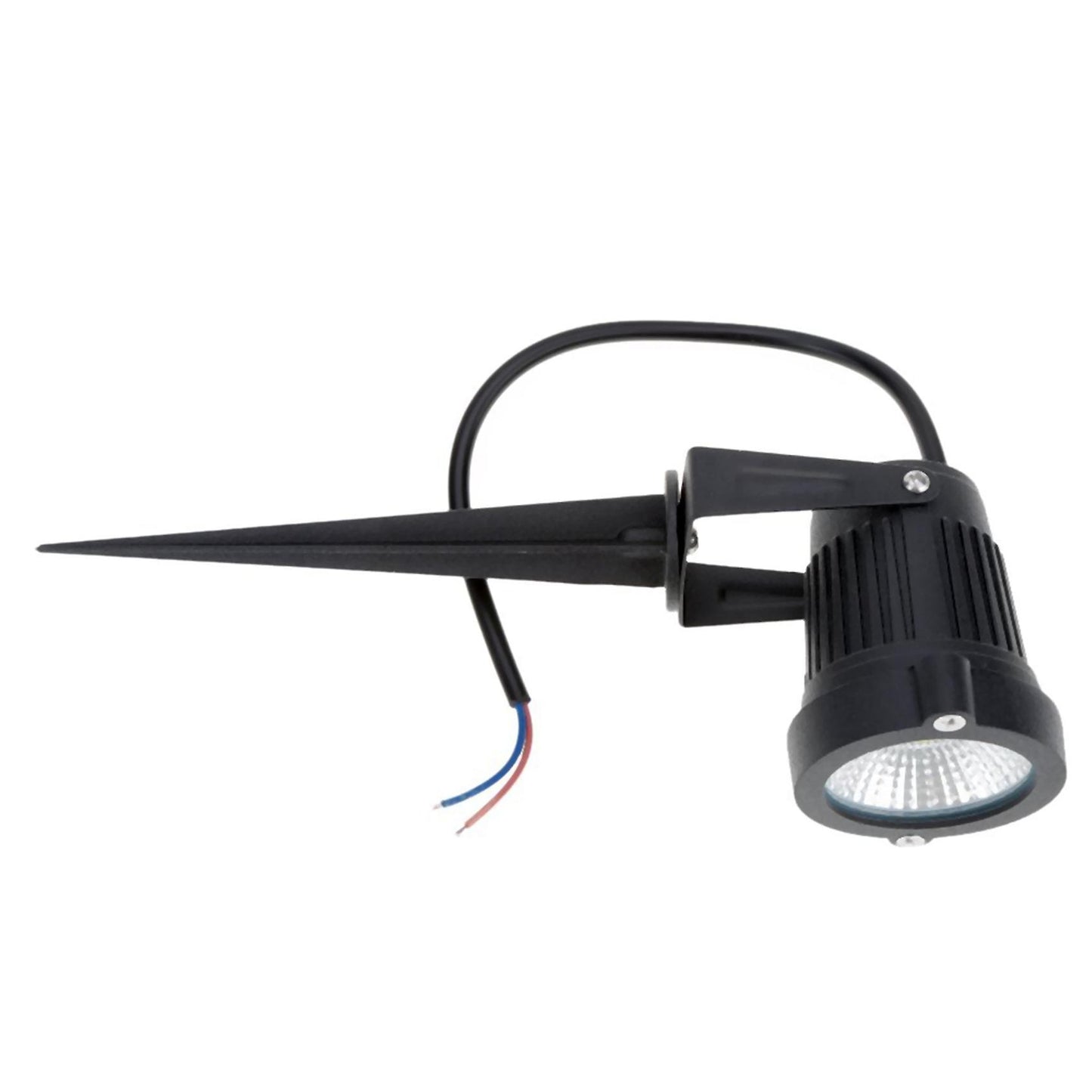 Ip65   Led   5w 12v Ac Dc