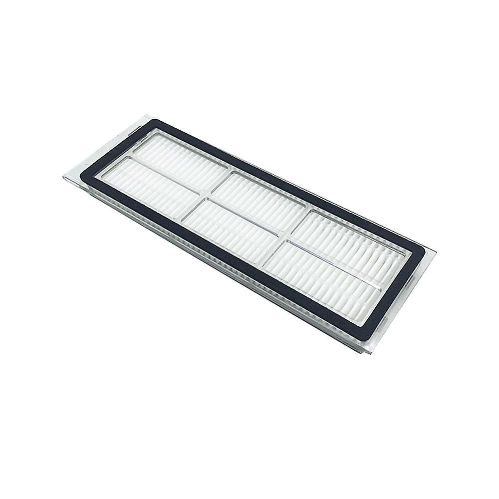 2pcs Hepa Filter for 360 X90 X95 Robot Robotic Vacuum Cleaner Sweeper