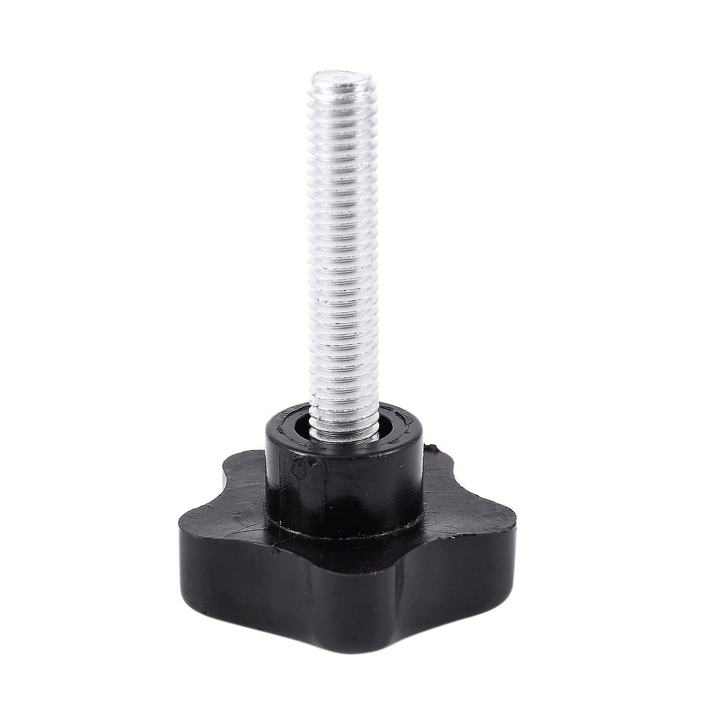 M8 X 40mm Screw Star Head Wing Screw Clamp Knob Handle