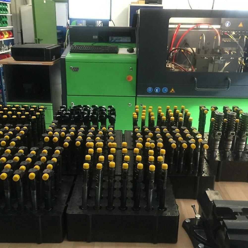 New Delphi Crdi-diesel Fuel Injector Nozzle for Hyundai Veracruz Ix55