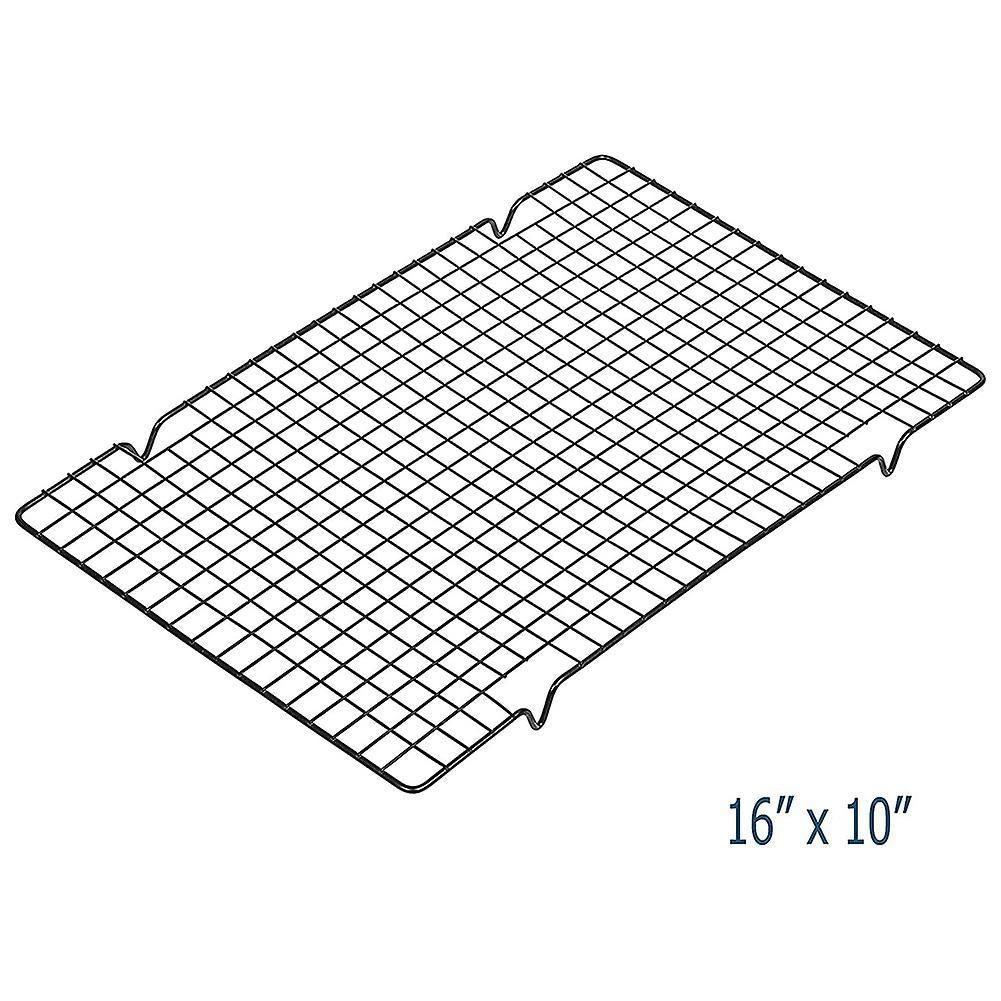 Cooking Rack, Baking Rack for Roasting, Cooking, Baking, Drying 1pcs