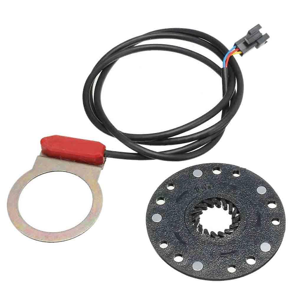 Ebike Conversion Kit Electric Bicycle Scooter Pedal Assistant Sensor