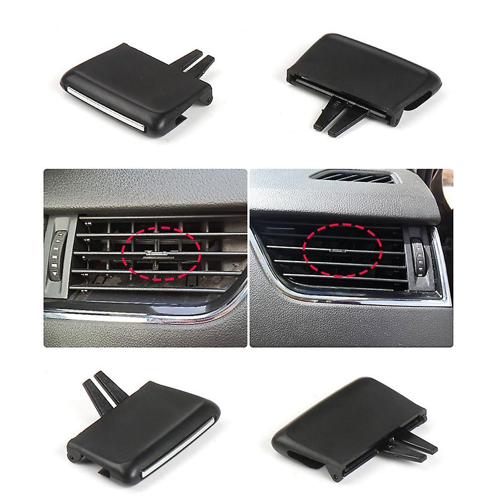 For Skoda Octavia Air Conditioning Vent Toggle Piece Middle Right