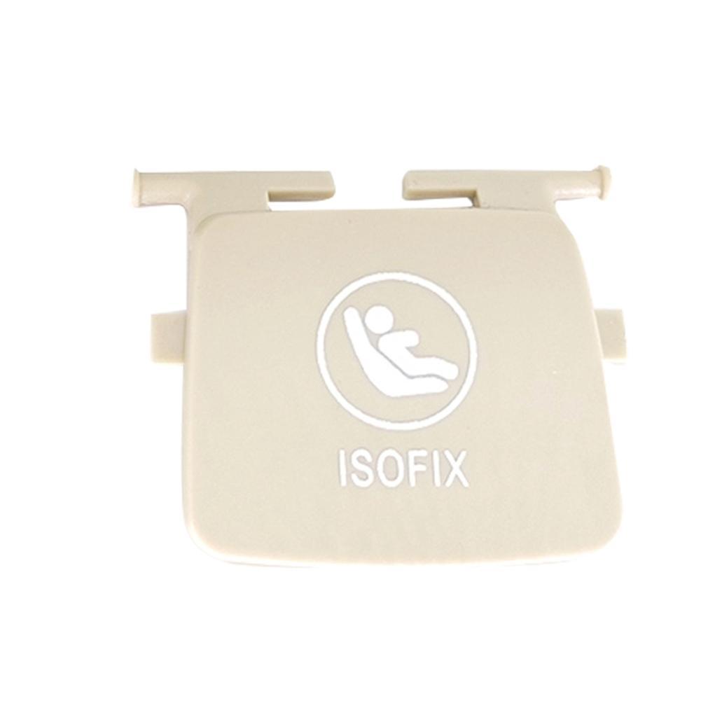 Car Rear Child Seat Anchor Isofix Cover Flap 52207474100 Auto