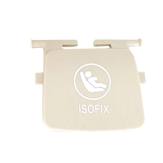 Car Rear Child Seat Anchor Isofix Cover Flap 52207474100 Auto