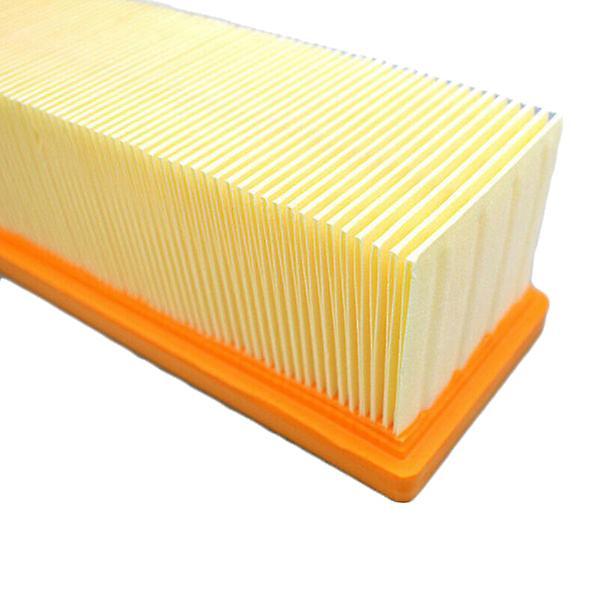1 Pack Hepa Filter for Karcher Se 2001 Se 3001 Vacuum Cleaner