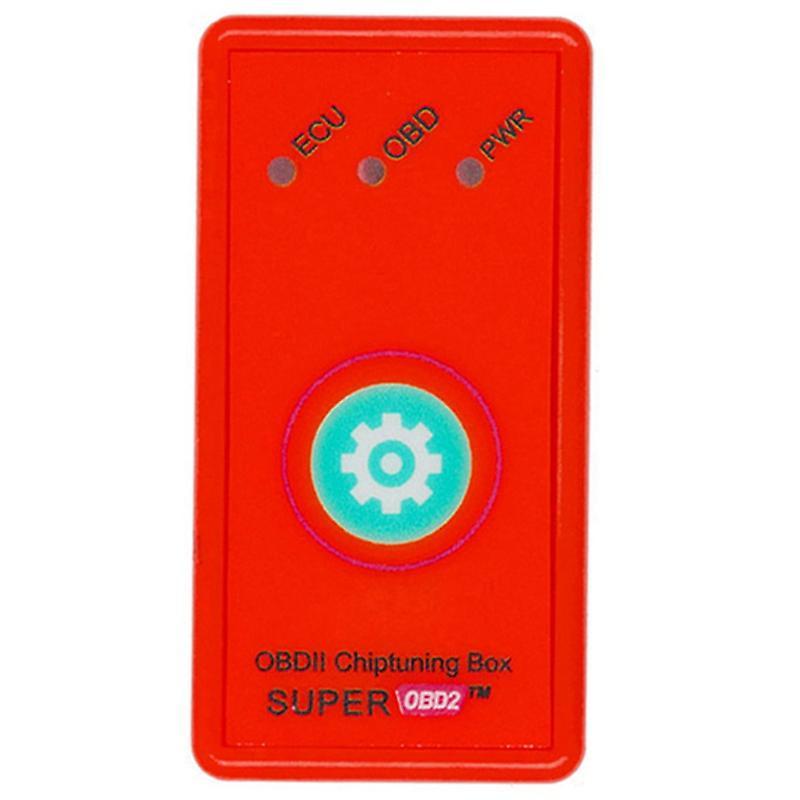 Car Plug and Drive Nitroobd2 Super Obd2 Performance Chip Tuning Box