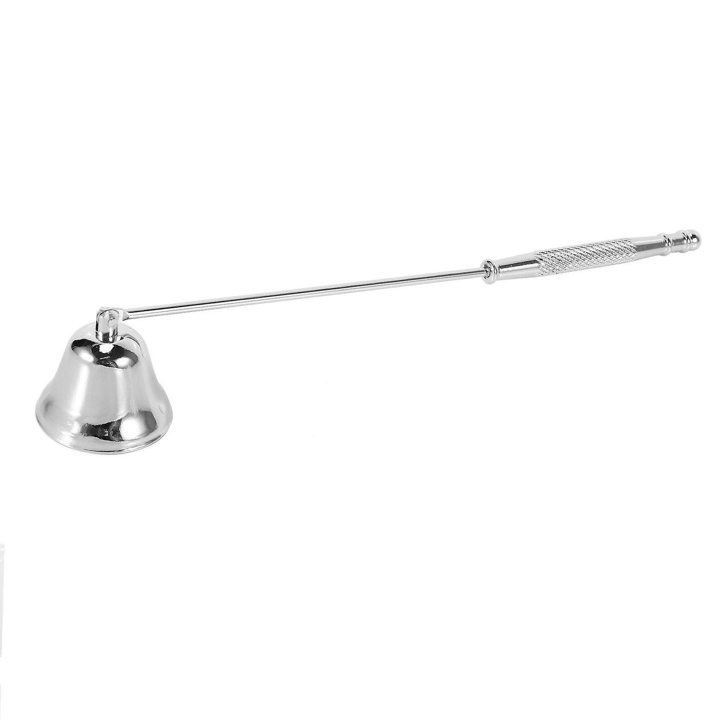 Candle Snuffer Stainless Steel Candle Tool to Extinguish Candles