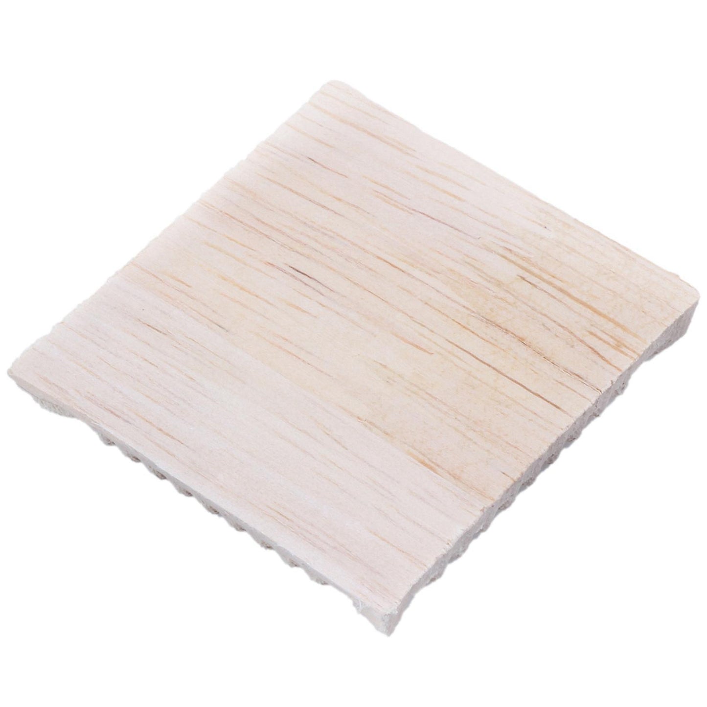 Natural Wood Appliques Wooden Mouldings for Cabinet Door Furniture