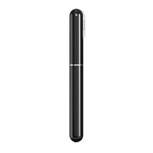 Enhanced Air Pump Wine Bottle Opener Pin Cork Remover Pneumatic Black