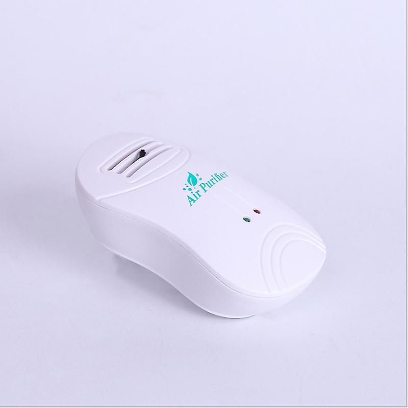 Air Purifier Plug In for Home Negative Ion Generator Eu Plug
