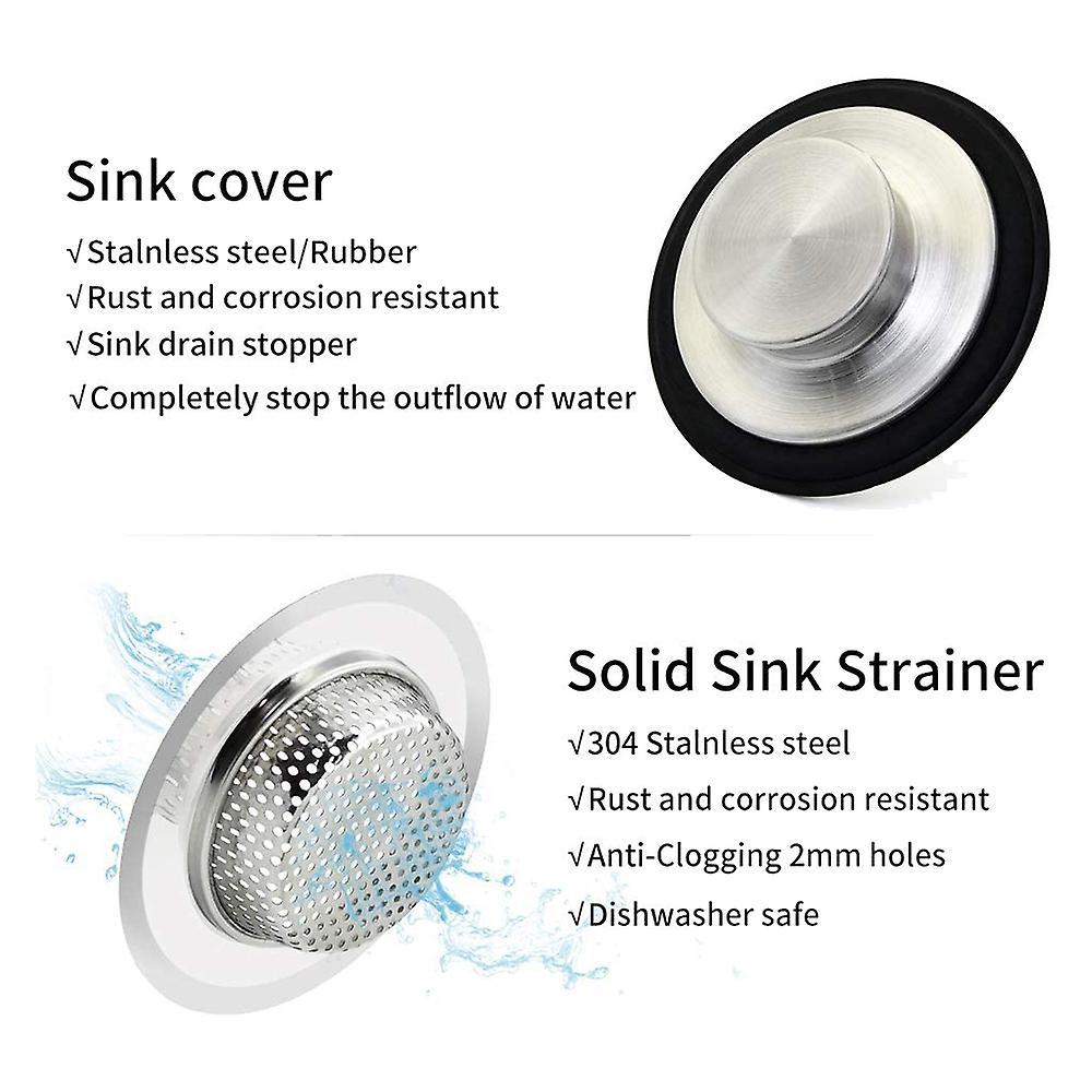 Kitchen Sink Filter Mesh Basket,for Kitchen Sink Plugs Garbage