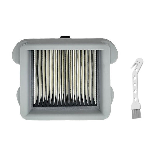 1pack Hepa Filter for Roborock U10 Floor Scrubber Vacuum Cleaner