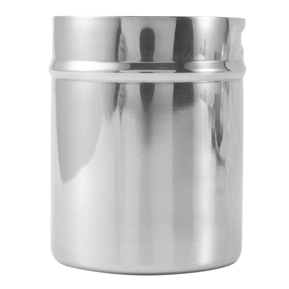 Practical Coffee Dosing Cup Powder Feeder Part for 58mm Espresso